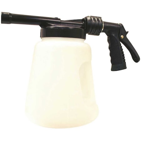 Spartan Chemical Foam Gun 997300